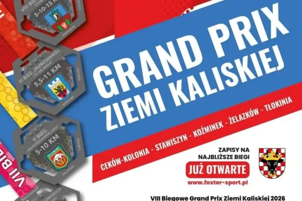III edycja Biegu Murowaniec – Tu się Biega już 29 sierpnia!