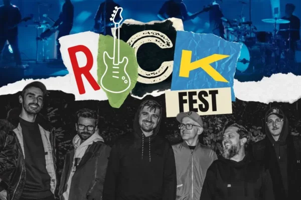 RockFest 2026: Mocne brzmienia w Kalisz Arenie 8 sierpnia