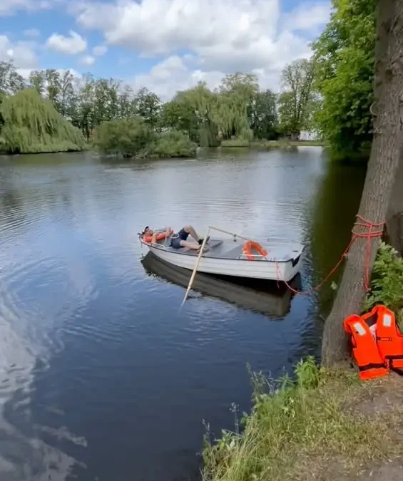 Wakacje w Russowie – ostatnie wolne miejsca na zajęcia dla dzieci