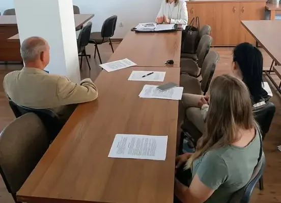 Doradca z PUP Kalisz pomaga biernym zawodowo z gmin Lisków i Stawiszyn