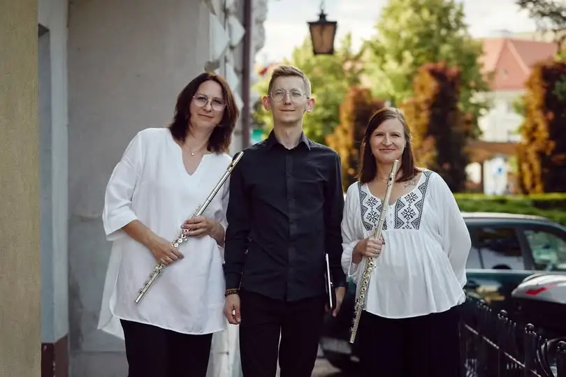 Muzyczna podróż do Ameryki Łacińskiej pod Basztą Dorotką