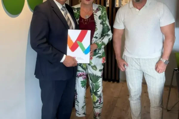 Gmina Blizanów z dofinansowaniem na nowe szatnie na boisku w Rychnowie