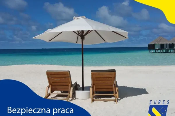 Bezpieczne wakacje za granicą – niezbędnik przed podróżą