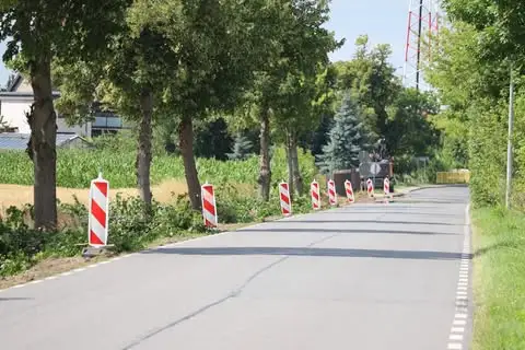 Rusza budowa drogi rowerowej w gminie Żelazków – połączy cztery miejscowości