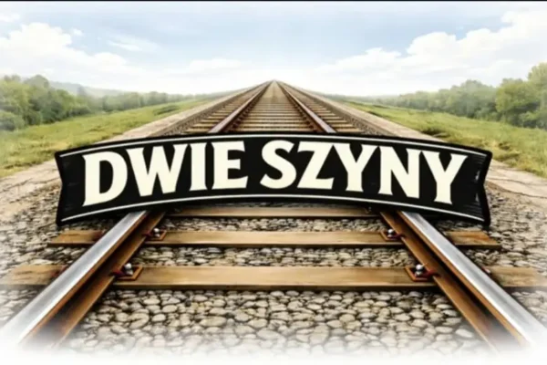 Wenecja bez Włoch? Autor vloga „Dwie Szyny” zabiera nas w podróż po Pałukach