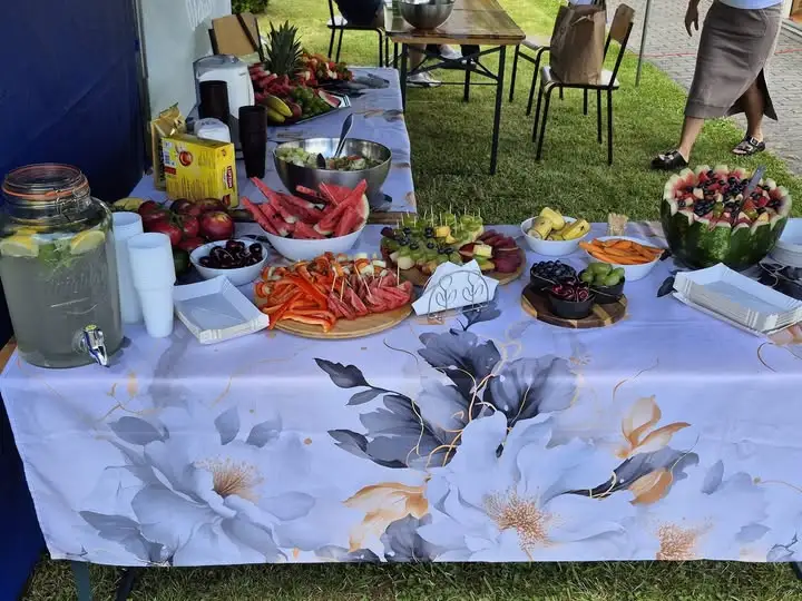 Pierwsze wydarzenie projektu „Orlik Blisko Ciebie” w Stawiszynie za nami