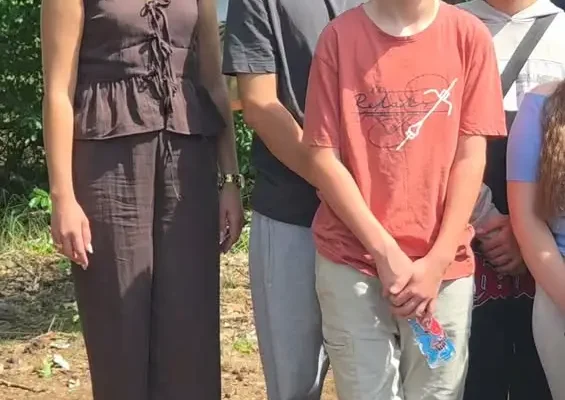 Edukacja przyrodnicza w Fundacji „Skrzydła Lasu” – wizyta podopiecznych z Ostrowa Kaliskiego