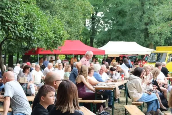Muzyczny Piotrów z Waldemarem Malickim – relacja z sobotniego wydarzenia