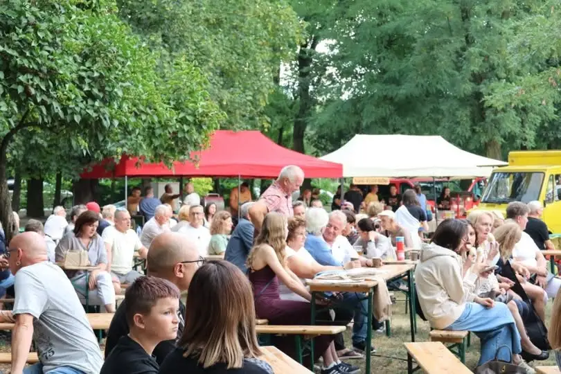 Muzyczny Piotrów z Waldemarem Malickim – relacja z sobotniego wydarzenia