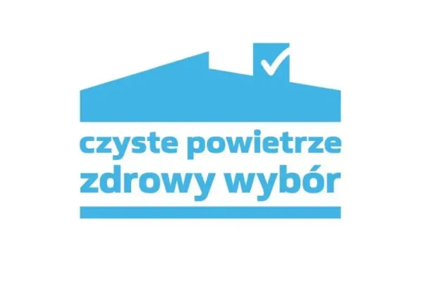 Program Czyste Powietrze: Łatwiejsze dotacje i wyższe limity od 20 lipca