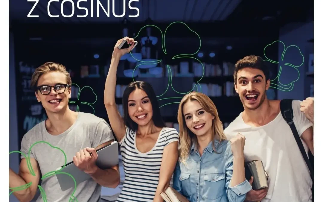 Dzień Otwarty w Cosinus w Kaliszu – przygotuj się do kariery z Powiatowym Urzędem Pracy