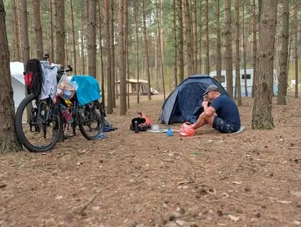 Zostało tylko 2%! Ekipa Pomaganie Za Jechanie blisko celu – pomóż Basi z Jarantowa