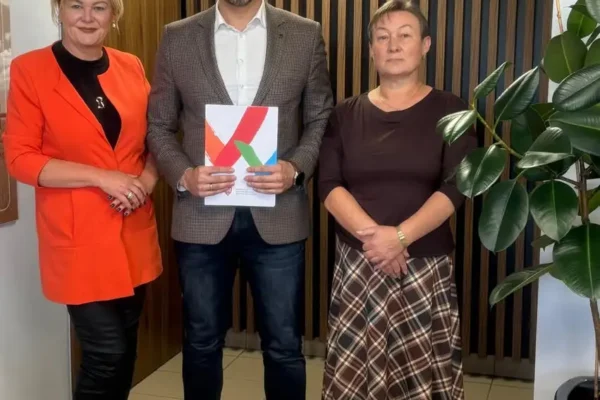 Gmina Żelazków otrzymała dofinansowanie na opiekę nad bezdomnymi zwierzętami