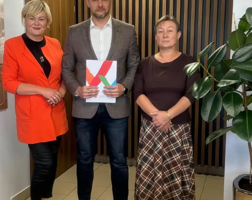Gmina Żelazków otrzymała dofinansowanie na opiekę nad bezdomnymi zwierzętami