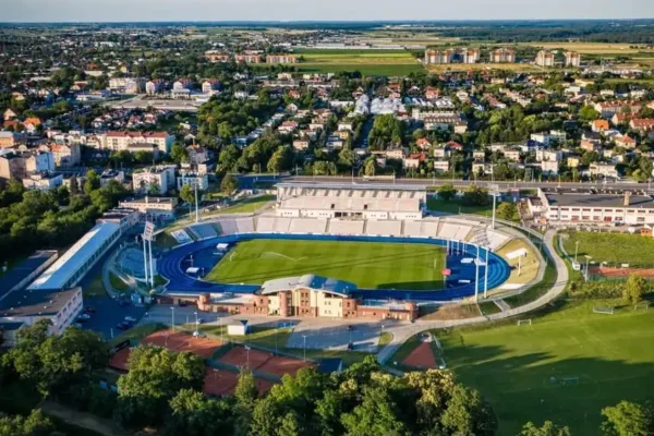 KKS Kalisz startuje w nowym sezonie Betclic 3. Ligi. Pierwszy mecz na wyjeździe z Flotą Świnoujście