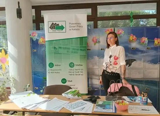 Dzień Otwarty w Cosinusie – edukacja i rozwój zawodowy w praktyce