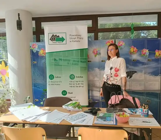 Dzień Otwarty w Cosinusie – edukacja i rozwój zawodowy w praktyce