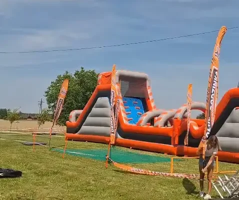 Piknik z Festiwalem Aktywności Sportowych już dziś o 15:00