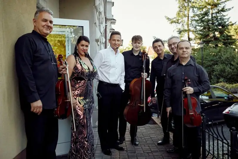 Duety zachwyciły publiczność podczas XIX Festiwalu Muzycznego Południowej Wielkopolski