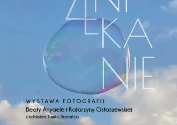 Wystawa „Przenikanie” w Bibliotece Głównej – zaproszenie na dziś