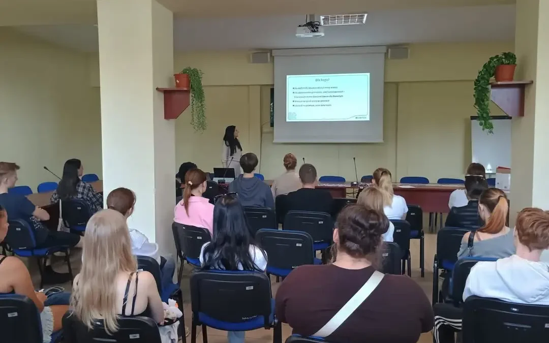 Spotkanie z osobami biernymi zawodowo w PUP Kalisz – relacja z wydarzenia