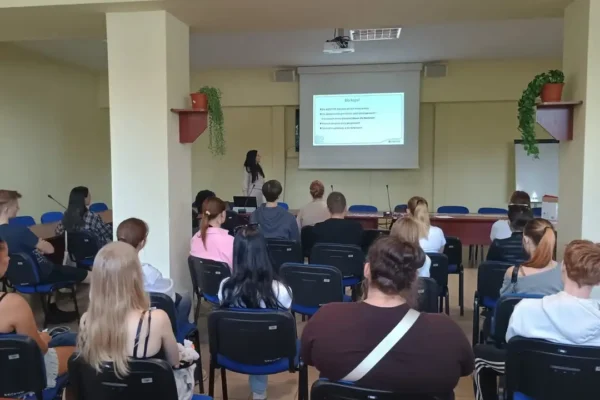 Spotkanie z osobami biernymi zawodowo w PUP Kalisz – relacja z wydarzenia