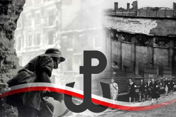 1 sierpnia zawyją syreny alarmowe w całej Polsce. Upamiętnią 82. rocznicę Powstania Warszawskiego