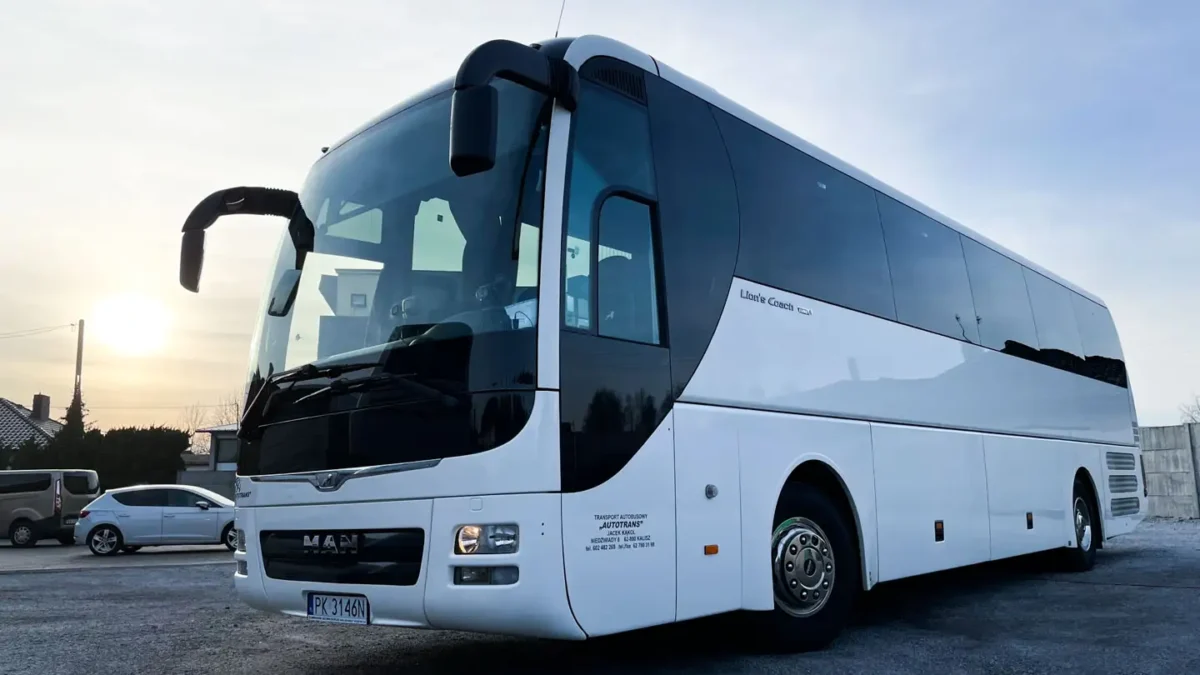 Nowe rozkłady jazdy na liniach Kalisz – Zadowice od lipca