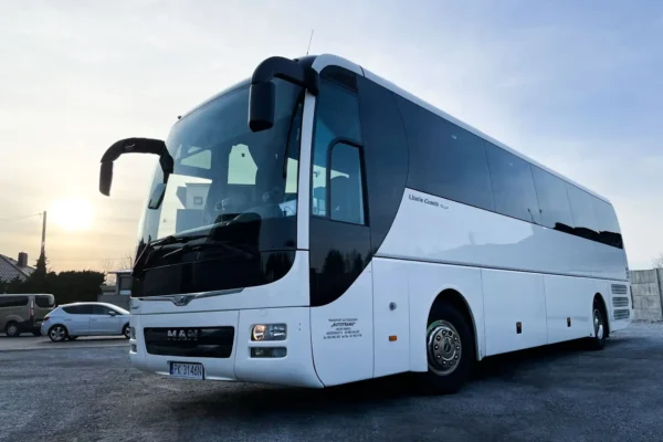 Nowe rozkłady jazdy na liniach Kalisz – Zadowice od lipca