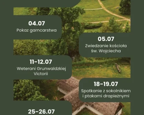 Rodzinne weekendy na Zawodziu – wakacyjne atrakcje w Kaliszu