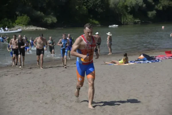 Calisia Triathlon 2026 – sportowe emocje w Kaliszu już 30 sierpnia