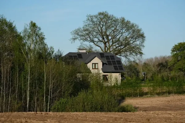 Zielona energia w Kaliszu – moda czy konieczność?