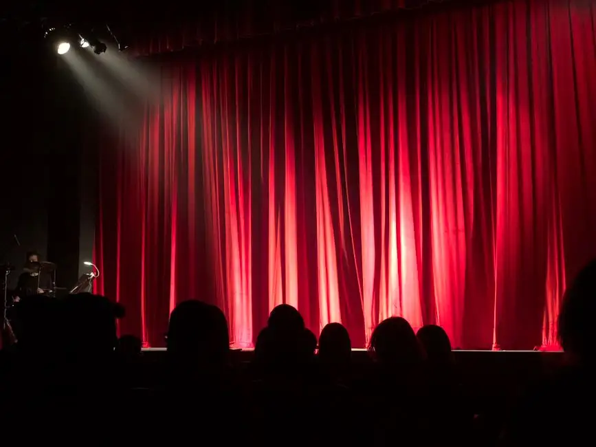 Dyrektor Teatru w Kaliszu: „Teatr będzie istniał, póki będzie istnieć ludzkość”