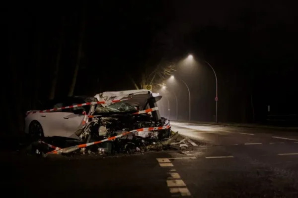 Siedem śmiertelnych wypadków w ciągu doby – policja apeluje o ostrożność