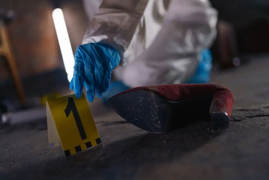 Śledztwo w sprawie śmierci „Pająka” nabiera tempa – już 18 podejrzanych
