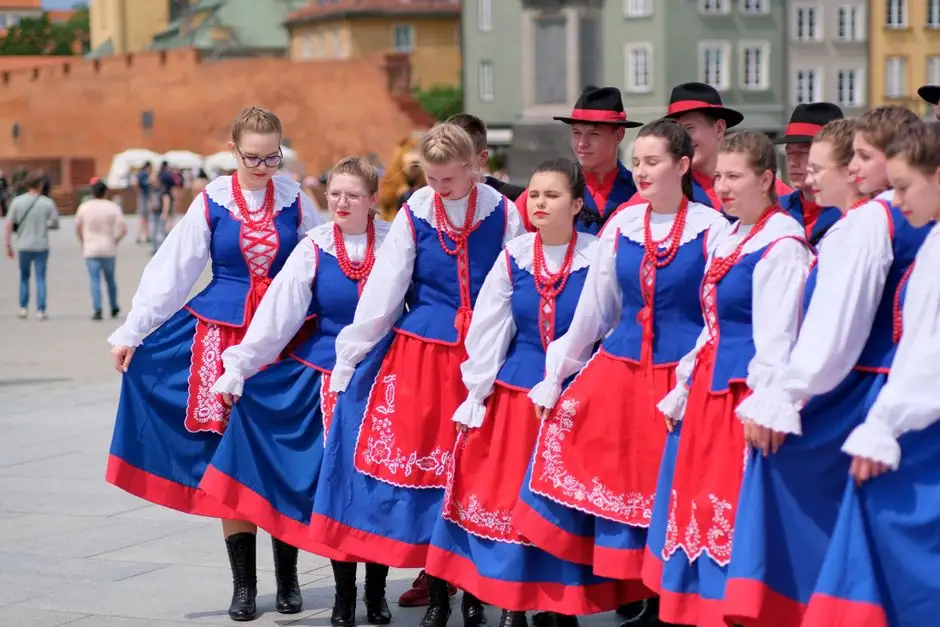 Jubileuszowa Biesiada Folkloru Ziemi Kaliskiej 2026 – znamy zwycięzców