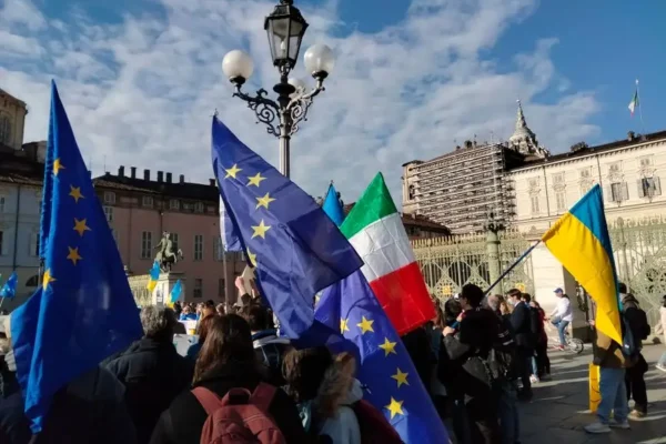 Umowa UE-Mercosur zagrożona: Argentyna skłania się ku USA