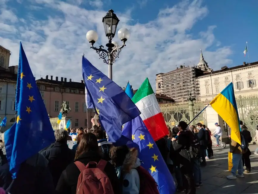 Umowa UE-Mercosur zagrożona: Argentyna skłania się ku USA