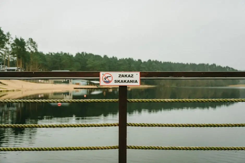 Jakość wody w wielkopolskich kąpieliskach – najnowszy komunikat sanepidu