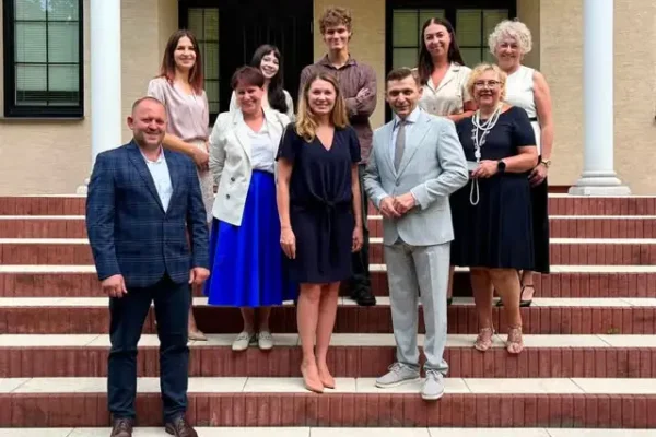 Powiat Kaliski i Mołdawia: współpraca kulturalna i winiarska