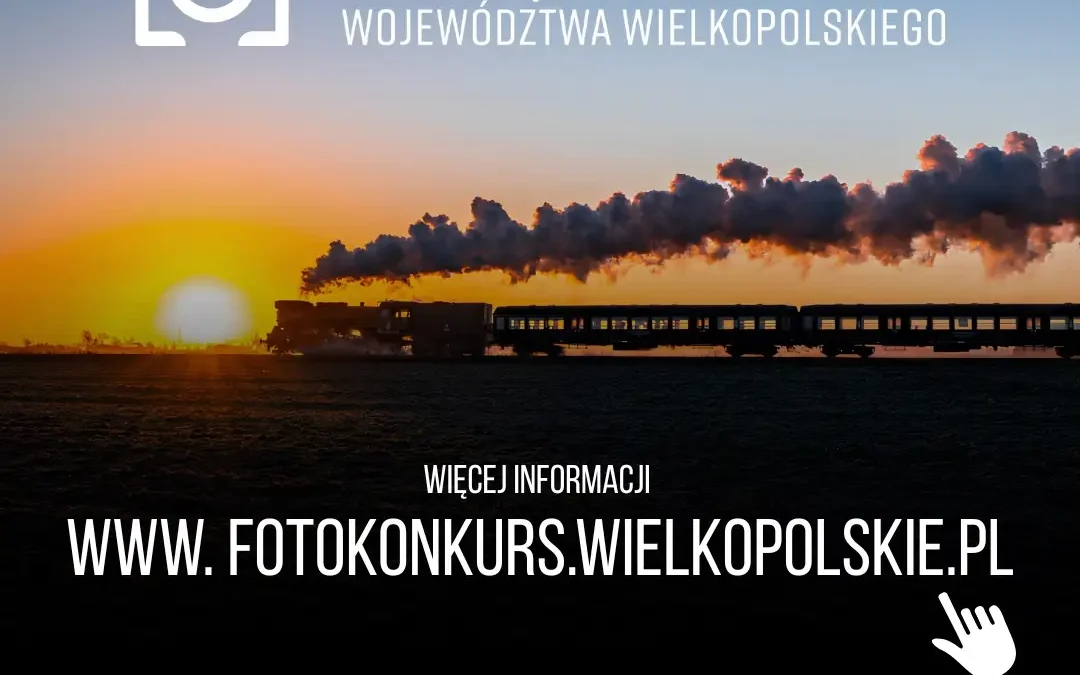 Rusza 8. edycja konkursu fotograficznego marszałka województwa wielkopolskiego