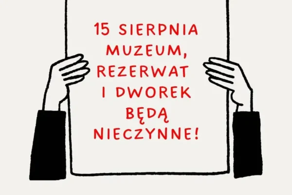 Muzeum w Kaliszu nieczynne 15 sierpnia – sprawdź godziny otwarcia