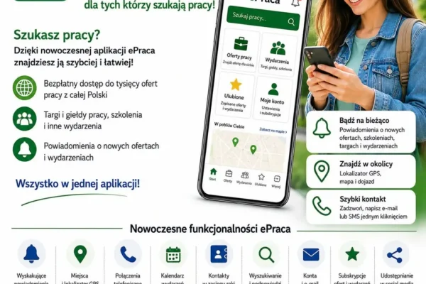 Praca w Kaliszu i okolicach: aktualne oferty zatrudnienia