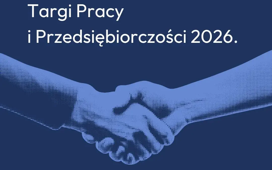 Targi Pracy i Przedsiębiorczości 2026 na PGE Narodowym – rejestracja do 14 sierpnia