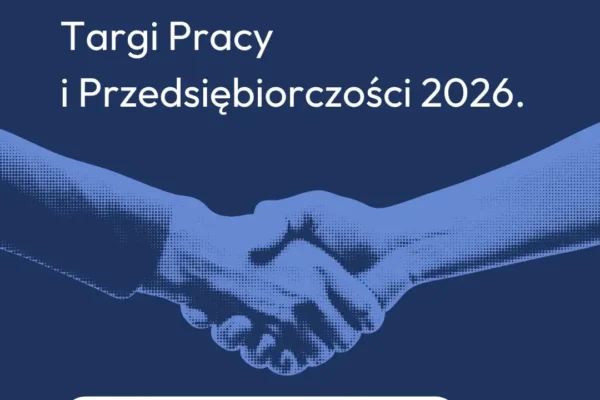 Targi Pracy i Przedsiębiorczości 2026 na PGE Narodowym – rejestracja do 14 sierpnia