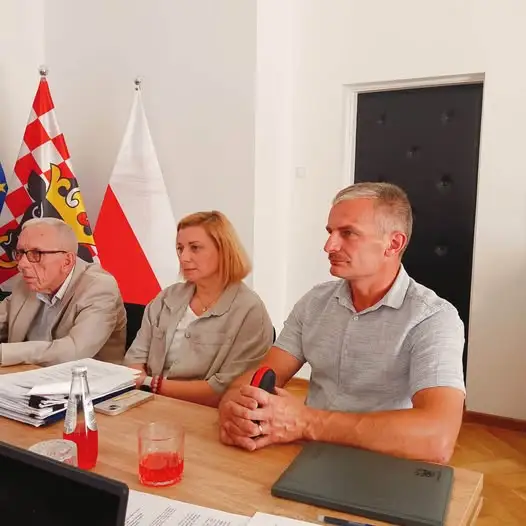 Radni powiatu kaliskiego rozpatrzyli skargi i petycje mieszkańców