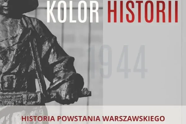 Filia nr 6 w Kaliszu zaprasza na wystawę o powstaniu warszawskim i spotkanie szachowe