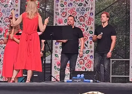 Zespół „Po Latach” uświetni pierwsze dożynki miejsko-powiatowe w Kaliszu
