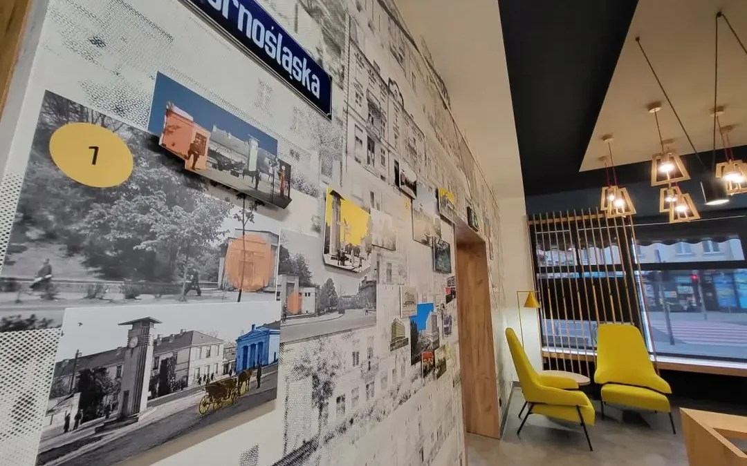 Wakacyjne atrakcje w Filii nr 1 kaliskiej biblioteki – gry, zagadki i origami