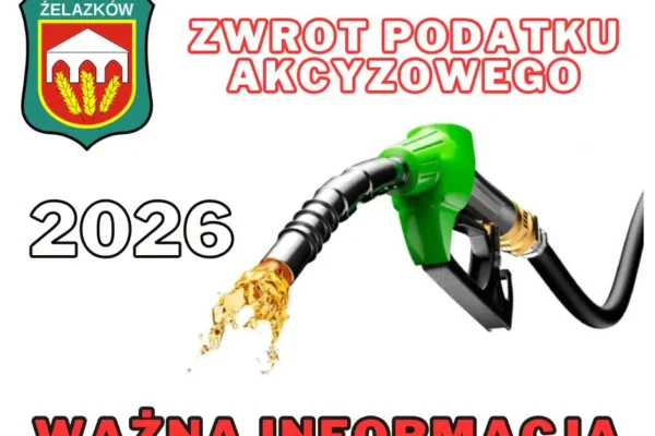 Zwrot akcyzy dla rolników: II nabór wniosków tylko z fakturami VAT